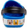 imageCrocs Kids Kids Fun Lab Disney Mickey and Friends ClogBright CobaltMickey Mouse