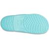 imageCrocs UnisexAdult Classic Disney X Vera Bradley Little Mermaid Sandal SlidePure Water