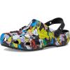 imageCrocs UnisexAdult Disney Mickey Mouse ClogsMickeyFriends