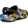 imageCrocs UnisexAdult Disney Mickey Mouse ClogsMickeyFriends