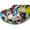 imageCrocs UnisexAdult Disney Mickey Mouse ClogsMickeyFriends