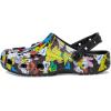 imageCrocs UnisexAdult Disney Mickey Mouse ClogsMickeyFriends