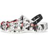 imageCrocs UnisexAdult Disney Mickey Mouse ClogsMickeyMinnie