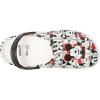 imageCrocs UnisexAdult Disney Mickey Mouse ClogsMickeyMinnie