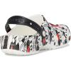 imageCrocs UnisexAdult Disney Mickey Mouse ClogsMickeyMinnie
