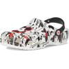 imageCrocs UnisexAdult Disney Mickey Mouse ClogsMickeyMinnie