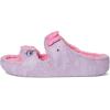imageCrocs UnisexAdult Disney Minnie Mouse ampamp Daisy Cozzzy Sandals SlipperMinnieDaisy