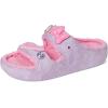 imageCrocs UnisexAdult Disney Minnie Mouse ampamp Daisy Cozzzy Sandals SlipperMinnieDaisy