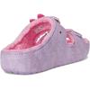 imageCrocs UnisexAdult Disney Minnie Mouse ampamp Daisy Cozzzy Sandals SlipperMinnieDaisy