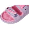 imageCrocs UnisexAdult Disney Minnie Mouse ampamp Daisy Cozzzy Sandals SlipperMinnieDaisy