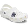 imageCrocs UnisexAdult Jibbitz Shoe Charms  Halloween Shoe Charm Singles Horror Charms for Boys and GirlsHocus Pocus Binx
