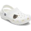 imageCrocs UnisexAdult Jibbitz Shoe Charms  Halloween Shoe Charm Singles Horror Charms for Boys and GirlsHocus Pocus Cauldron