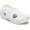 imageCrocs UnisexAdult Jibbitz Shoe Charms  Halloween Shoe Charm Singles Horror Charms for Boys and GirlsHocus Pocus Spell