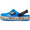 imageCrocs Kids Kids Fun Lab Disney Mickey and Friends ClogBright CobaltMickey Mouse