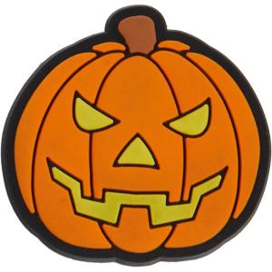 imageCrocs UnisexAdult Jibbitz Shoe Charms  Halloween Shoe Charm Singles Horror Charms for Boys and GirlsJack O Lantern