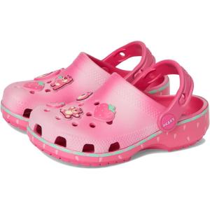 imageCrocs UnisexChild Kids Toy Story Classic ClogLotso