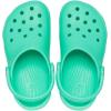 imageCrocs Baby Classic Littles ClogsLagoon