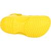imageCrocs Baby Classic Littles ClogsLemon