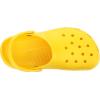 imageCrocs Baby Classic Littles ClogsLemon