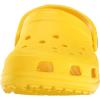 imageCrocs Baby Classic Littles ClogsLemon