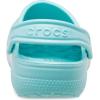 imageCrocs Baby Classic Littles ClogsPure Water