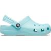 imageCrocs Baby Classic Littles ClogsPure Water