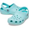 imageCrocs Baby Classic Littles ClogsPure Water