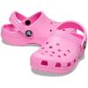 imageCrocs Baby Classic Littles ClogsTaffy Pink