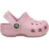 imageCrocs Baby Girls Littles Infant Ballerina Pink 23 Infant M