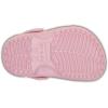 imageCrocs Baby Girls Littles Infant Ballerina Pink 23 Infant M