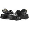 imageCrocs Boys Classic AllTerrain SandalsBlack