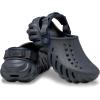 imageCrocs Boys Echo Clog PS ShoesStorm