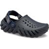 imageCrocs Boys Echo Clog PS ShoesStorm