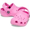 imageCrocs Classic Littles Clogs Infant Taffy Pink 23 Infant M