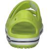 imageCrocs Crocband Ii SandalLime Punch Black