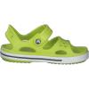 imageCrocs Crocband Ii SandalLime Punch Black