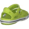 imageCrocs Crocband Ii SandalLime Punch Black