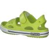 imageCrocs Crocband Ii SandalLime Punch Black