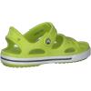 imageCrocs Crocband Ii SandalLime Punch Black