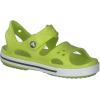 imageCrocs Crocband Ii SandalLime Punch Black