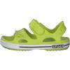 imageCrocs Crocband Ii SandalLime Punch Black