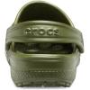 imageCrocs Kids Classic ClogsArmy Green