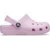 imageCrocs Kids Classic ClogsBallerina Pink