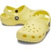 imageCrocs Kids Classic ClogsBanana