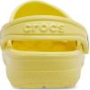 imageCrocs Kids Classic ClogsBanana
