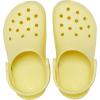 imageCrocs Kids Classic ClogsBanana