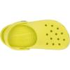 imageCrocs Kids Classic ClogsCitrus