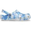 imageCrocs Kids Classic ClogsCloud Print