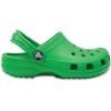 imageCrocs Kids Classic ClogsGrass Green