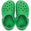 imageCrocs Kids Classic ClogsGrass Green
